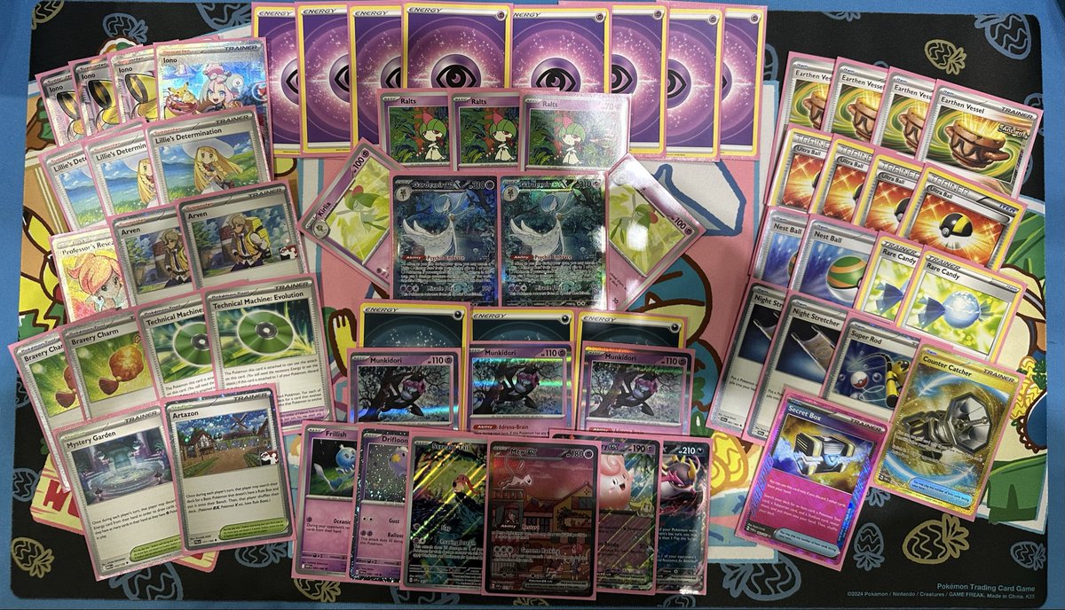 Bryan de Vries tweet media