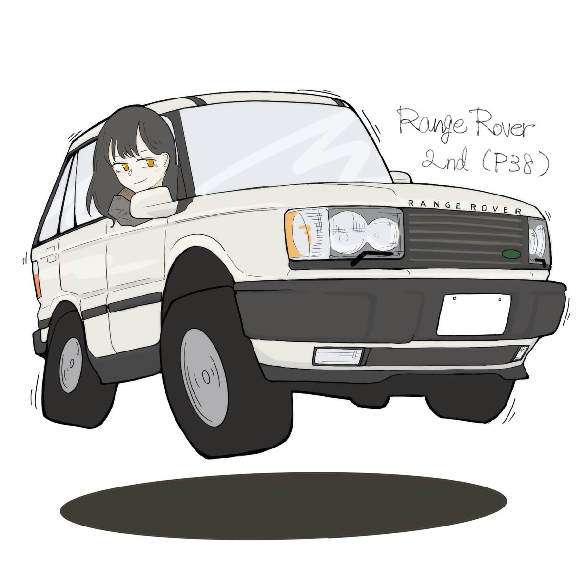 Post by yuki on X: 久々に絵です