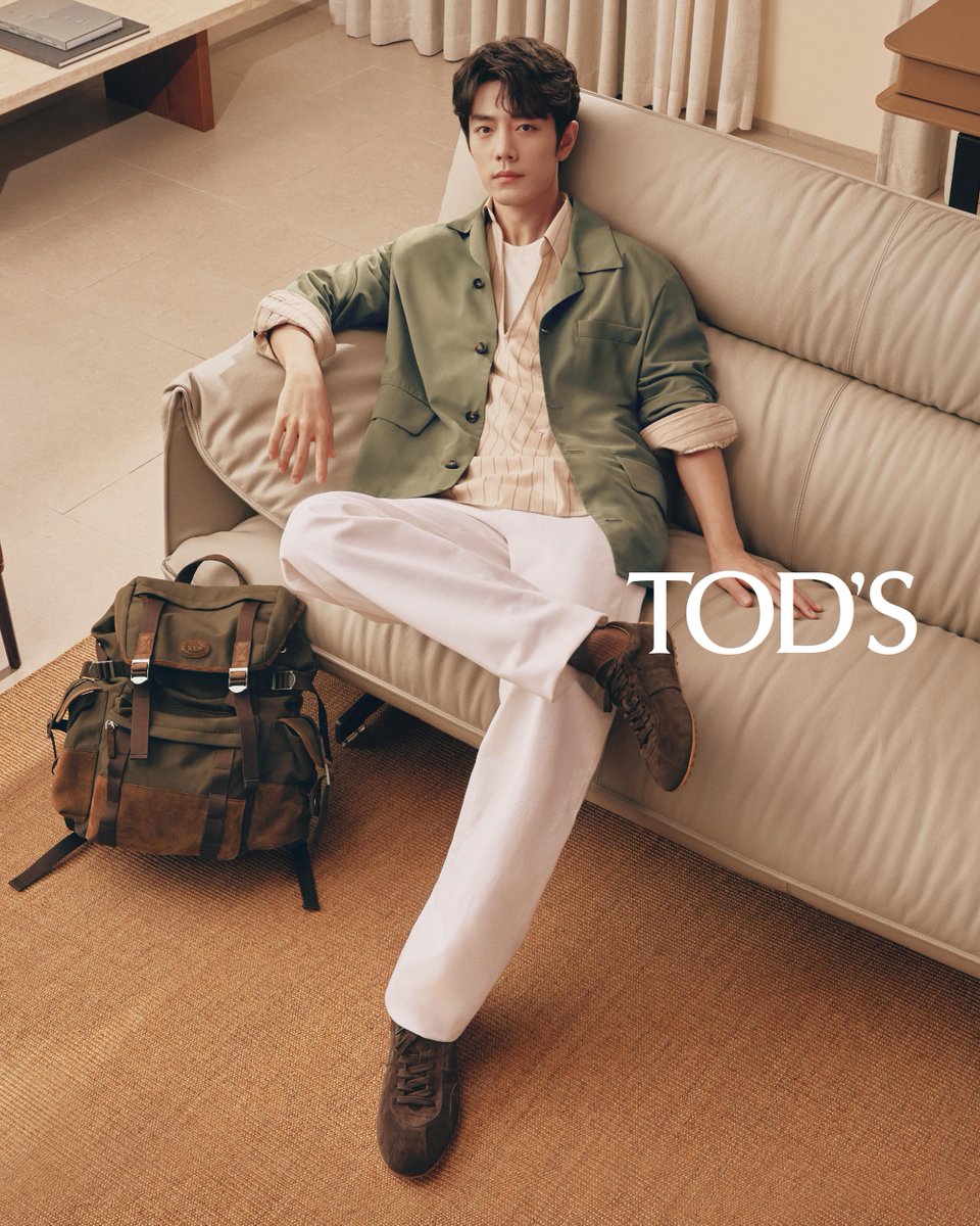 Tods tweet media