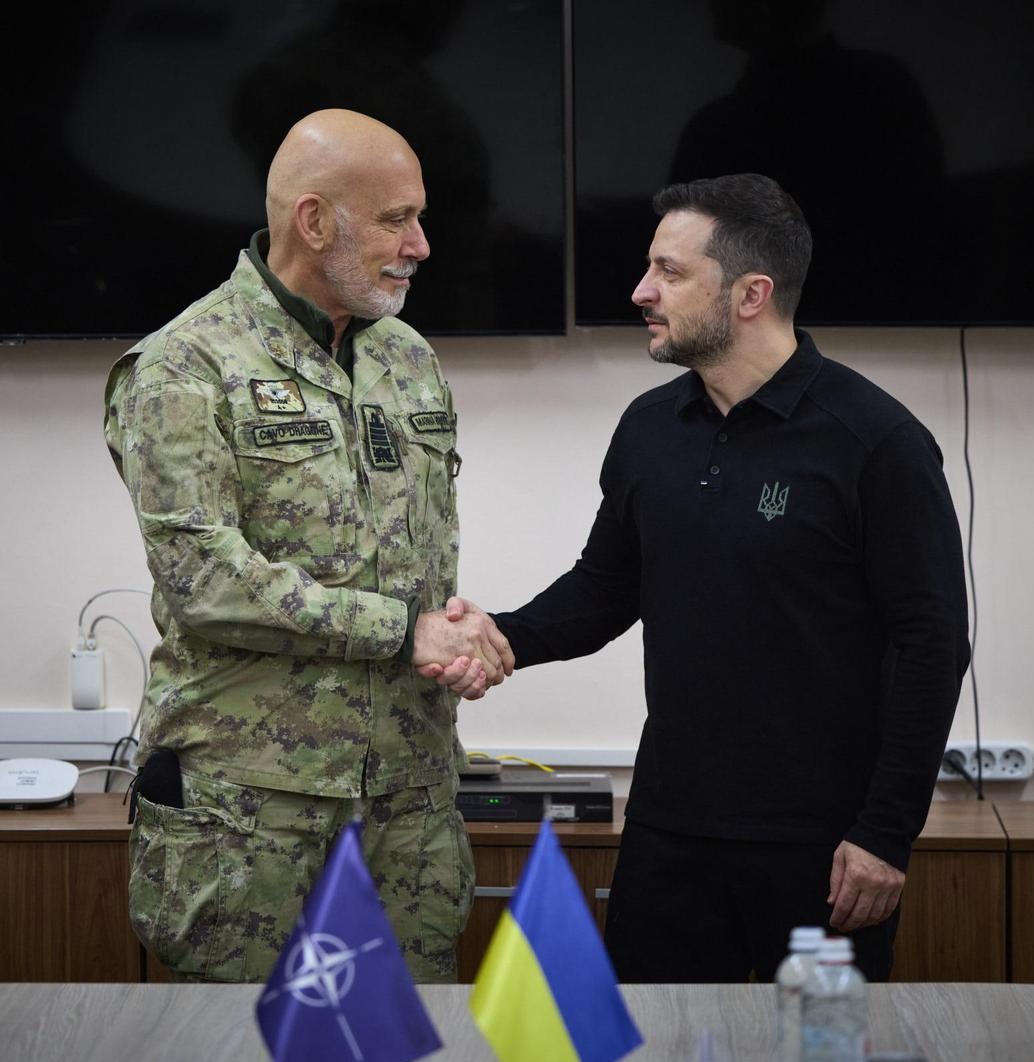 President <a href="/ZelenskyyUa/">Volodymyr Zelenskyy / Володимир Зеленський</a> address at #MSC2026, this morning, was more than a speech.
It was a warning: Russia seeks to fracture our unity and erode the foundations of our security. 

Truth is: we stand firm.
We stand #StrongerTogether.
We #StandwithUkraine.

#SlavaUkraini 🇺🇦
Your