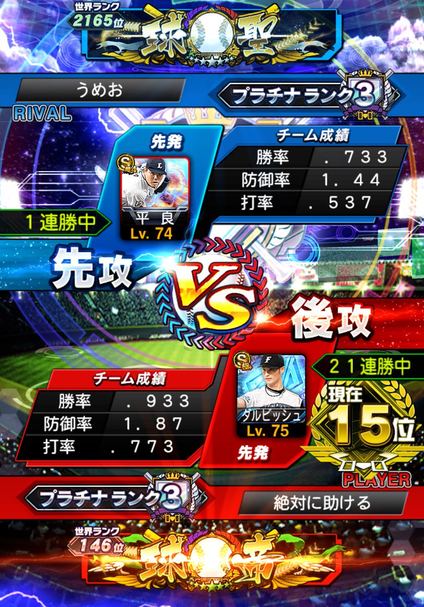 更新✨
8割は無理でした