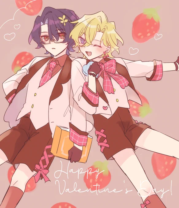 レイチュリ ショタ