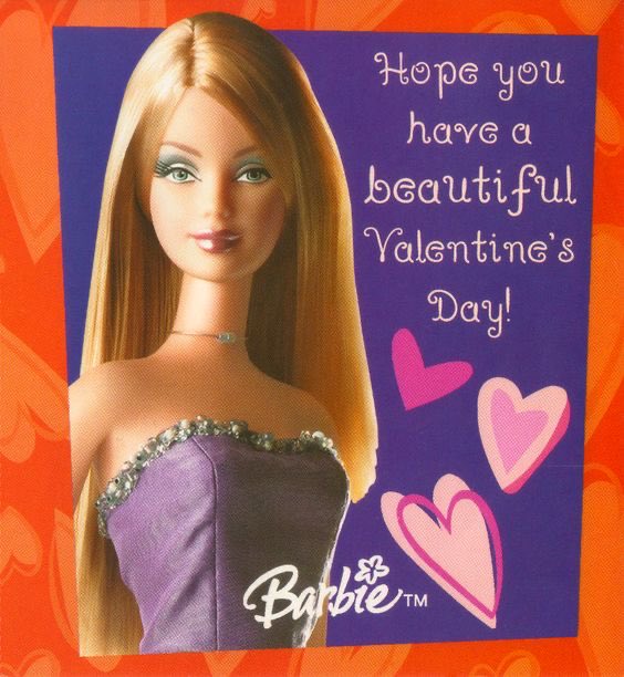 dollcinema's tweet image. happy valentine’s day 💕