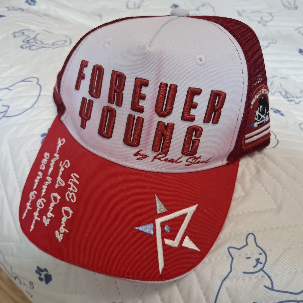 2/15 #サウジカップ (G1) #フォーエバーヤング 無事で頑張れ！ #日本馬