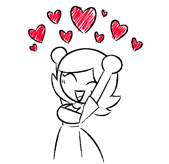 Happy Valentine's Day!❤️