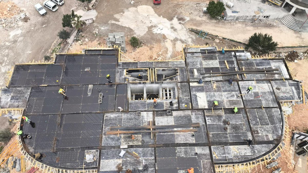 fatih_okmn's tweet photo. YMK Tasarı A.Ş. ülkemizin birçok noktasında yeni yaşam alanları inşa etmeye devam ediyor. 

🌲🏗️ Yeşil alan odaklı projelerimizi hızla sürdürüyor, yeni faaliyetlerimizin fizibilite ve proje çalışmalarına kararlılıkla devam ediyoruz. 

#YMKTasarı #YaşamAlanı https://t.co/Ec7iuAQkG0