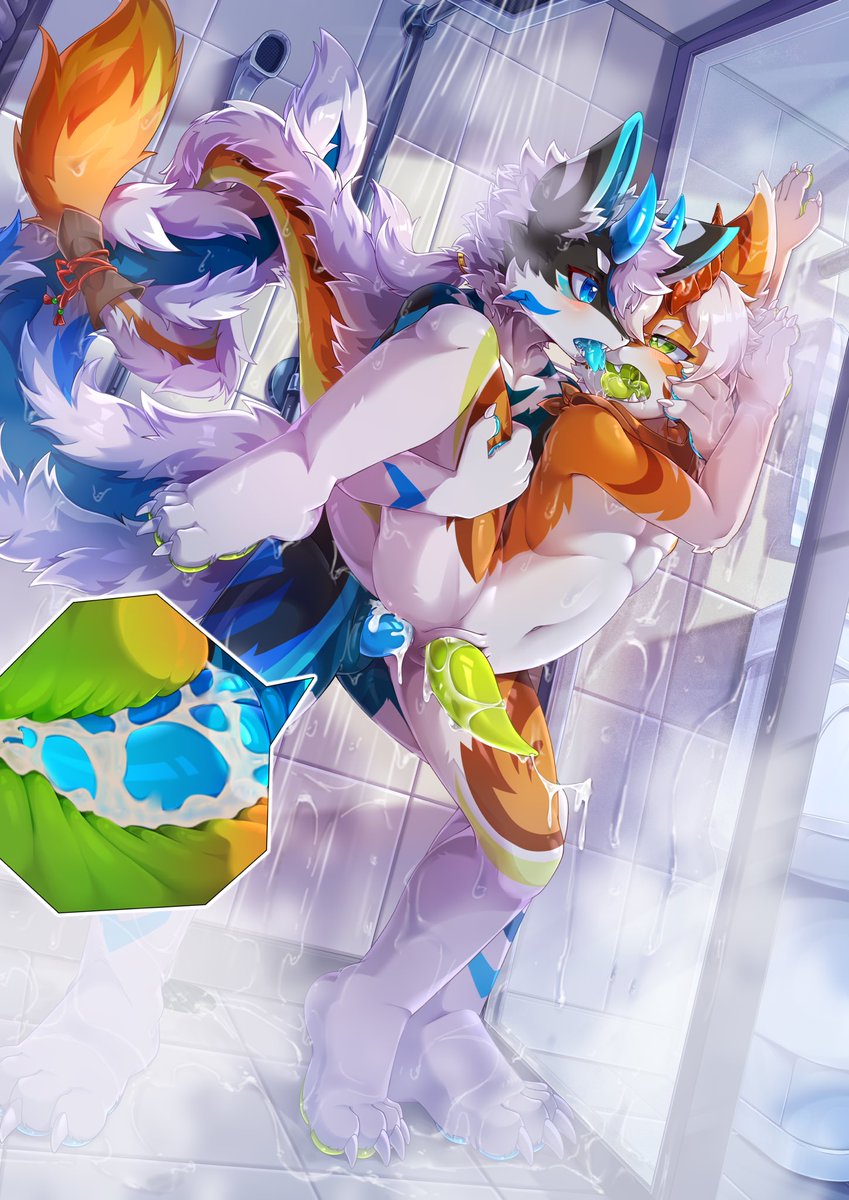 可泡茶的叶子 tweet media