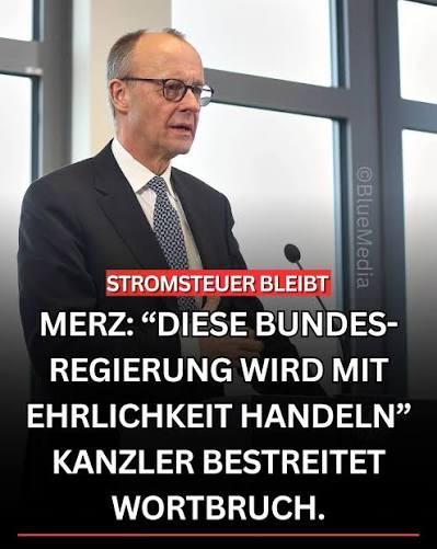 #Bundeskanzler #Bundesregierung

Fotzen Fritz das Lügenmaul haut wieder einen raus...