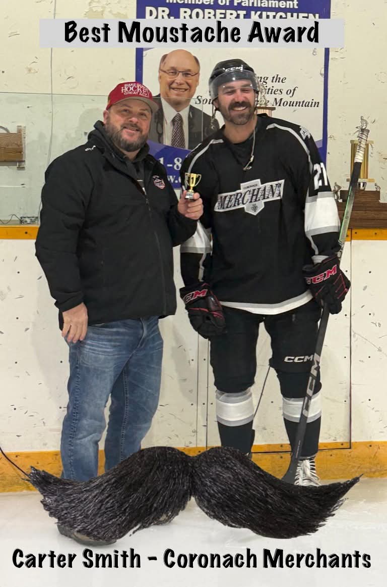The Notekeu Hockey League tweet media