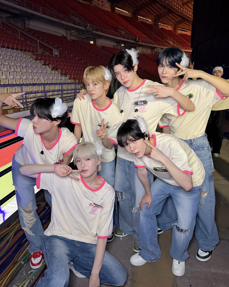 nctwishofficial's tweet image. 6🪽 1🚶(#TAEYONG)

#NCTWISH