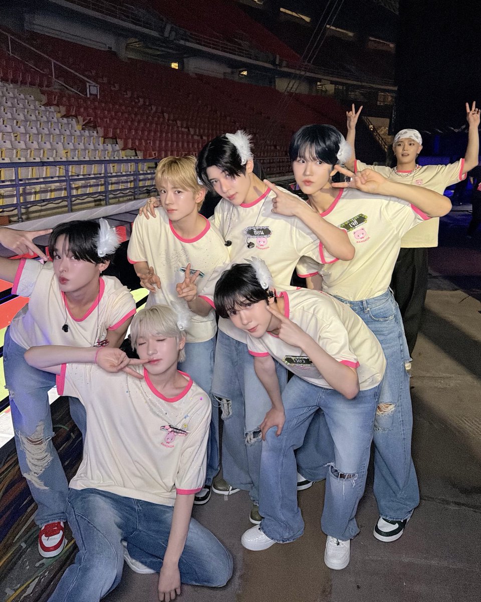 nctwishofficial's tweet image. 6🪽 1🚶(#TAEYONG)

#NCTWISH