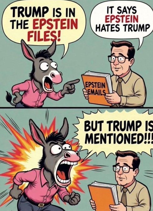 Firecapt4105's tweet photo. @krassenstein https://t.co/QA0Cnqyzz3