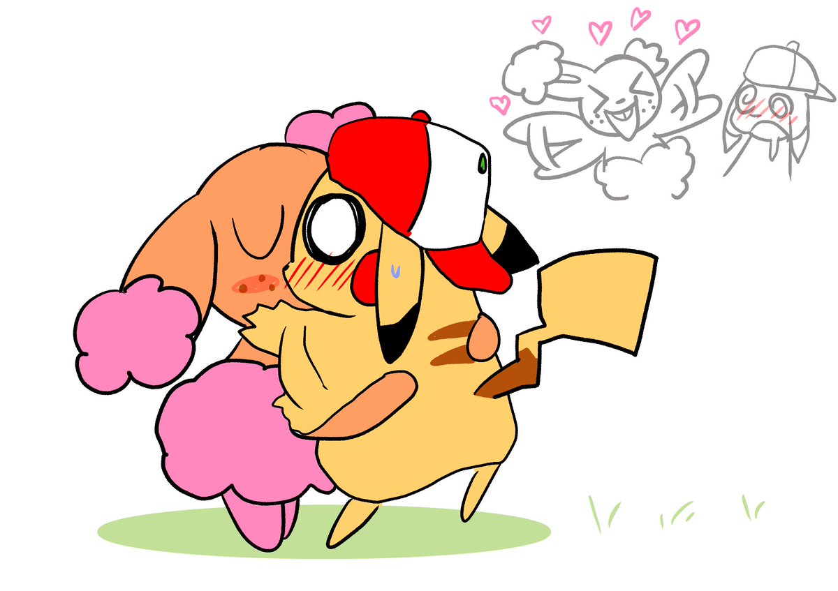 hoenn's wild child tweet media