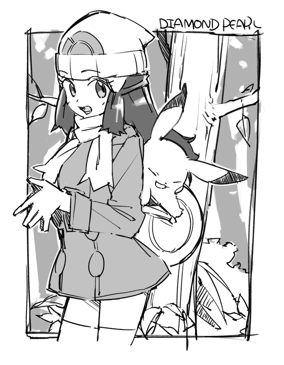 #ポケモン 