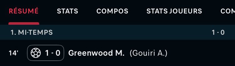 Angelo ⚽️ tweet media