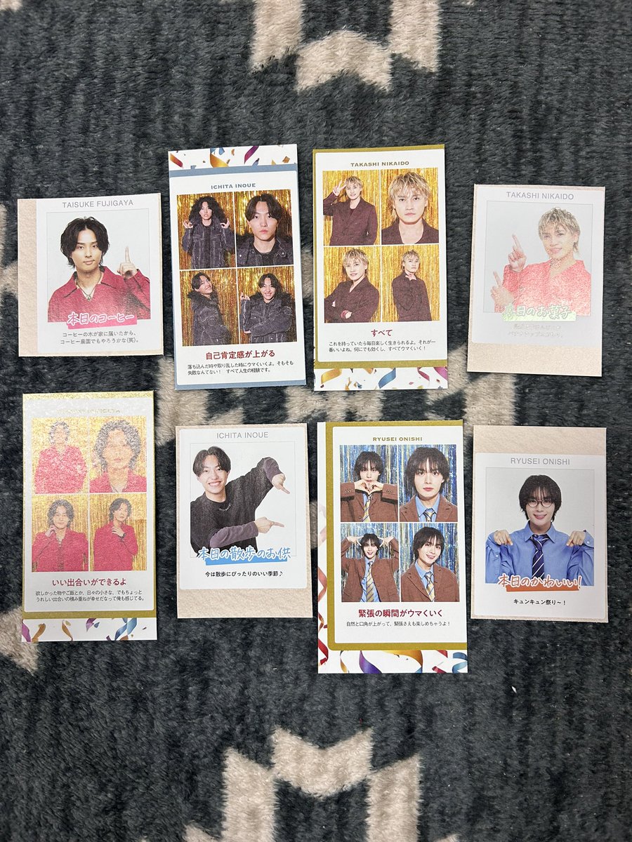 ユちゃんぽん tweet media