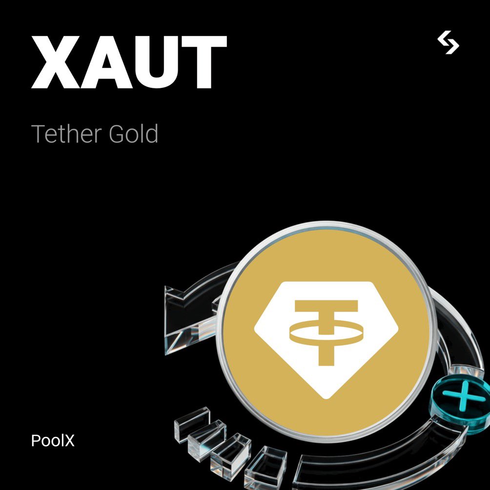 Bitget Gold Rush is here!

⛏️ PoolX – Lock #BTC to share 50 XAUT

📅 Feb 15, 2026 – Feb 24, 2026, 15:30 (SLST)

Details : bitget.com/support/articl…