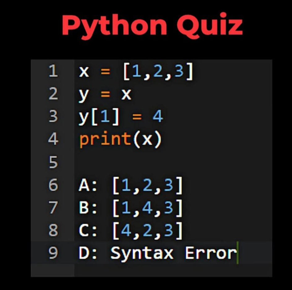 Python Programming tweet media