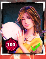 Another survivor to join the p100 roster ❤️
Who is gonna be the next? Jonah? Lara? Nancy? Thalita or Renato?