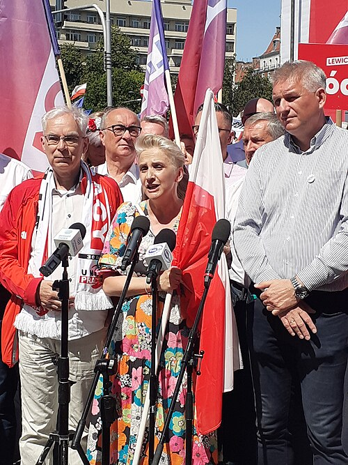 <a href="/PucekJaroslaw/">Jarosław Pucek</a> Komuchów w Polsce pod dostatkiem !!!!