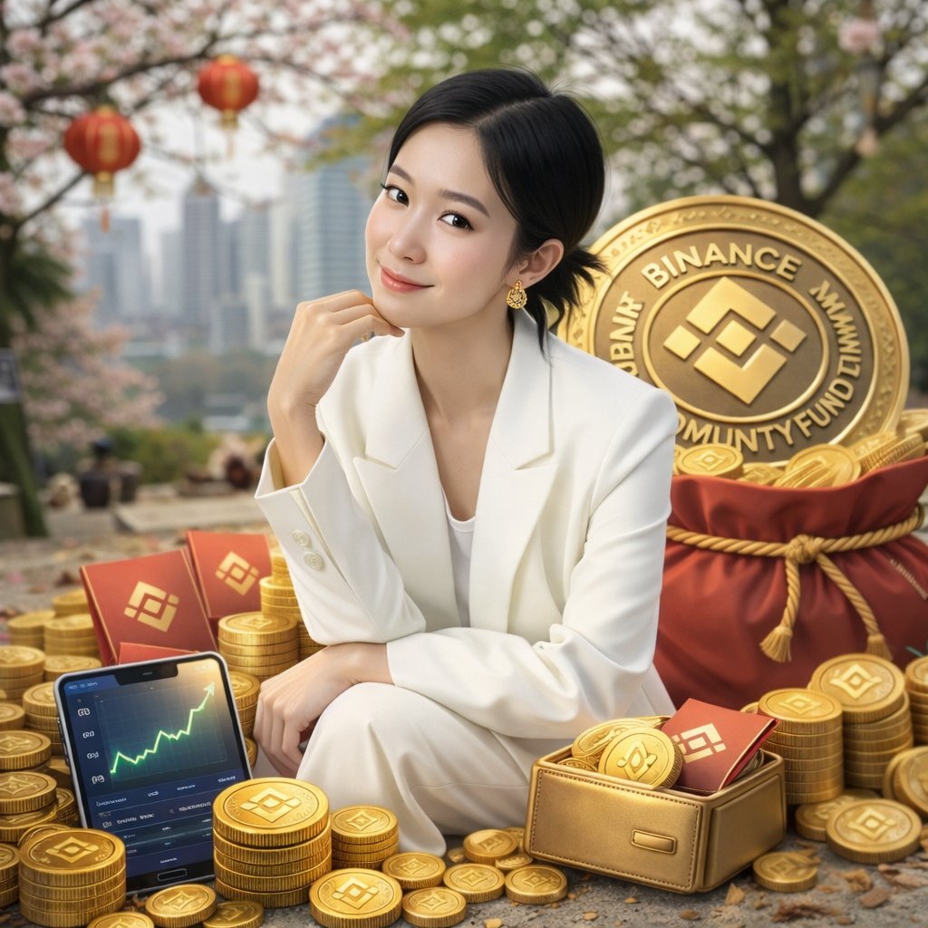 <a href="/CherryWang2024/">Cherry 上帝的宝贝</a> 新年好运，一起建设社区基金，长期持有一起成长。
BSC Wallet：0xcC2fc3a0C18b0d6C40d51403309647944FDAa681