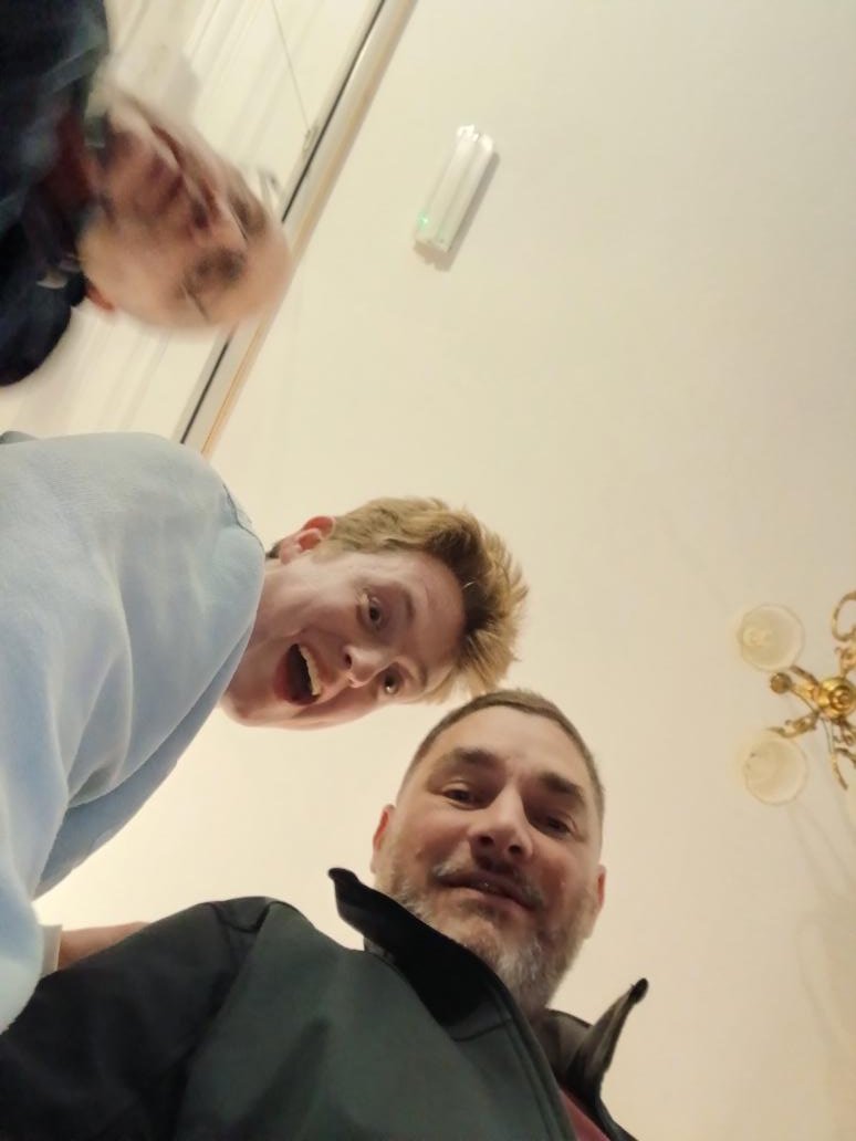 Mark 🏴󠁧󠁢󠁥󠁮󠁧󠁿🇬🇧 also known as Accyhammer🎗 tweet media