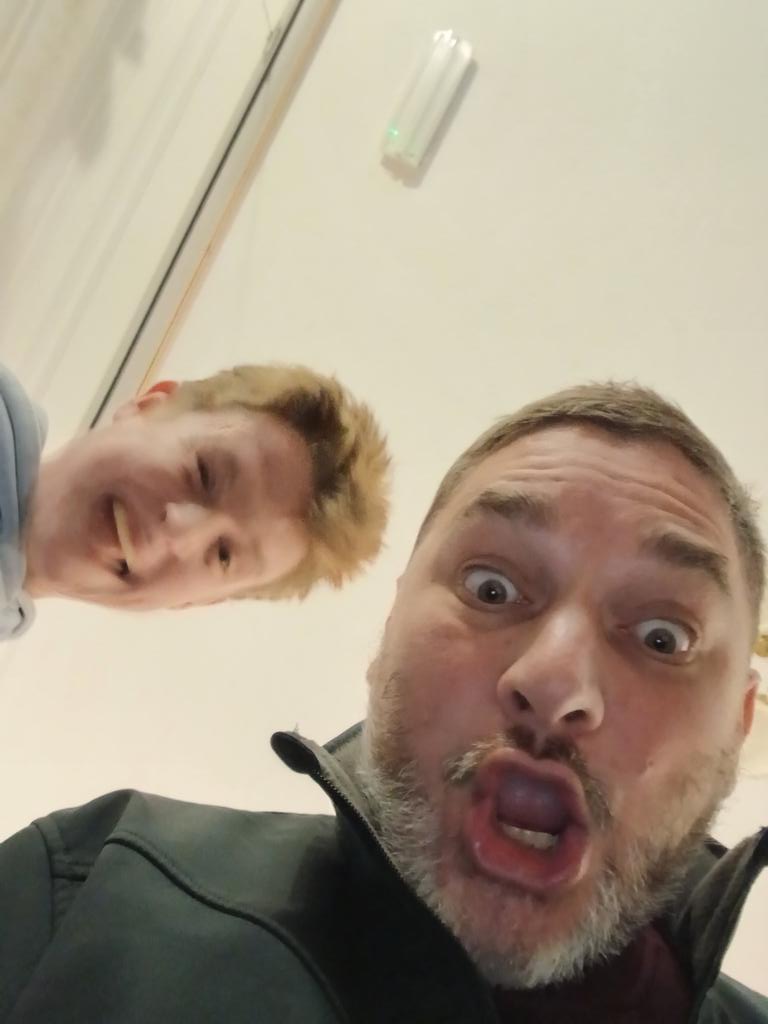 Mark 🏴󠁧󠁢󠁥󠁮󠁧󠁿🇬🇧 also known as Accyhammer🎗 tweet media