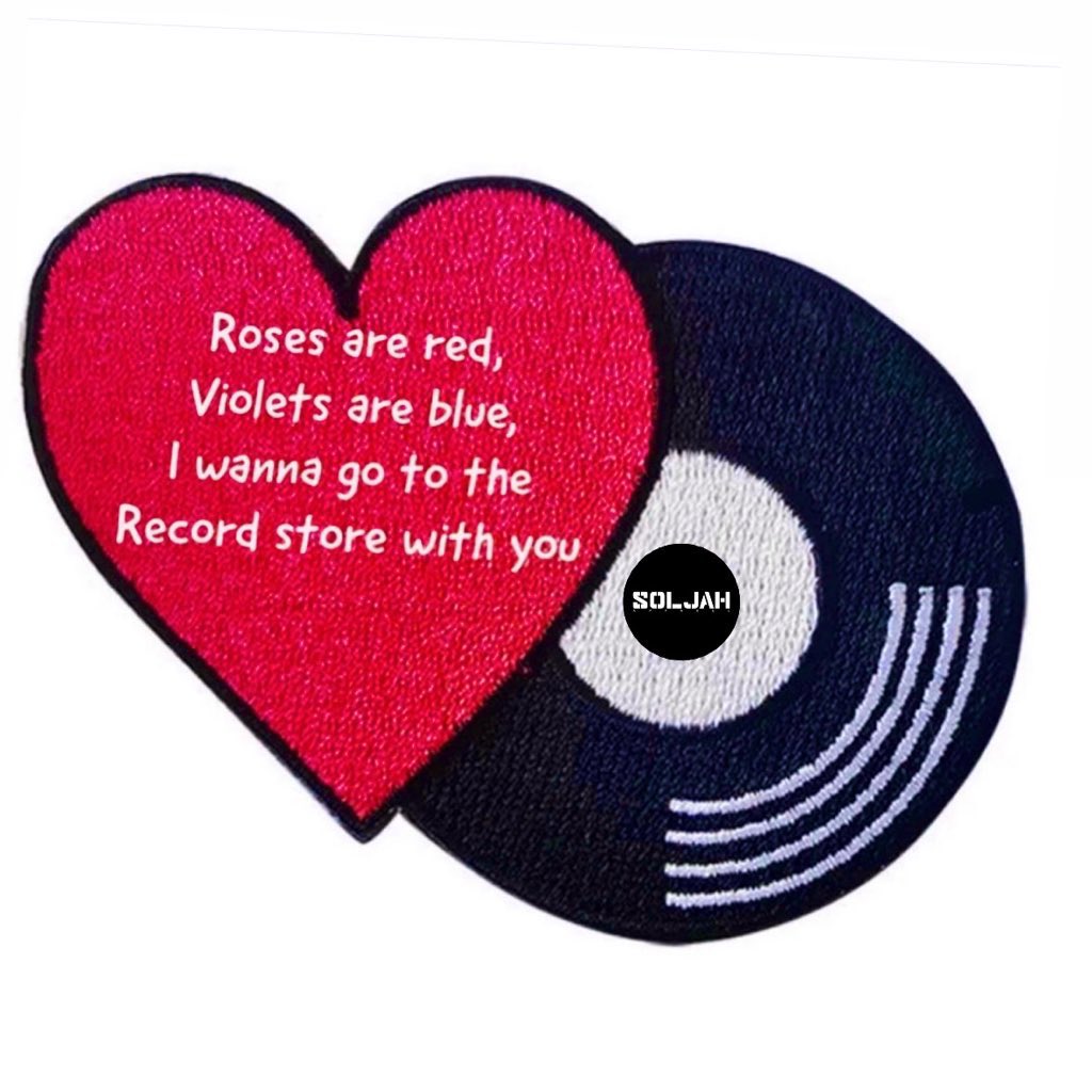 SolJah Apparel tweet media