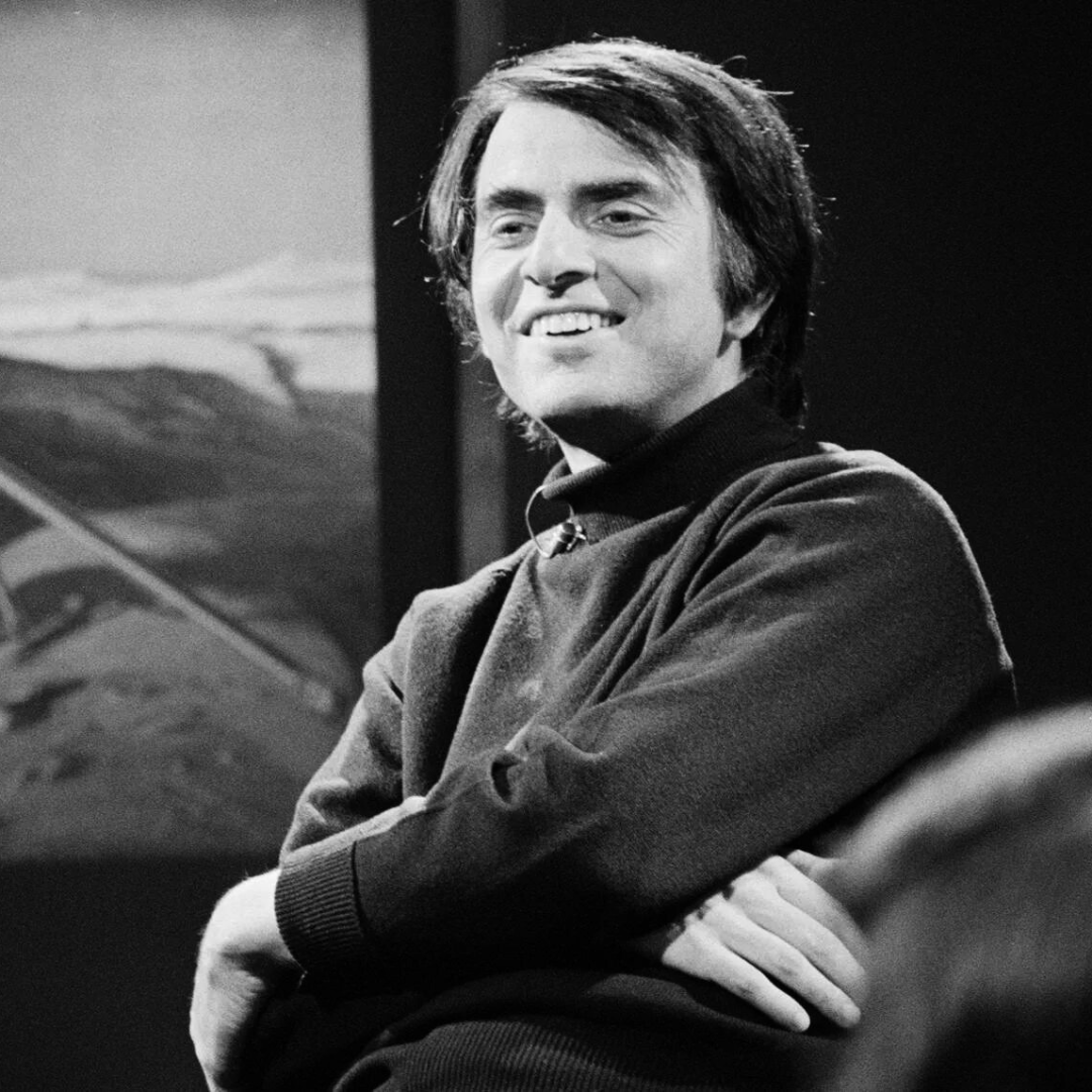 philosophors's tweet photo. “Every one of us is, in the cosmic perspective, precious. If a human disagrees with you, let him live. In a hundred billion galaxies, you will not find another.”

— Carl Sagan https://t.co/J6Ukjylv8x