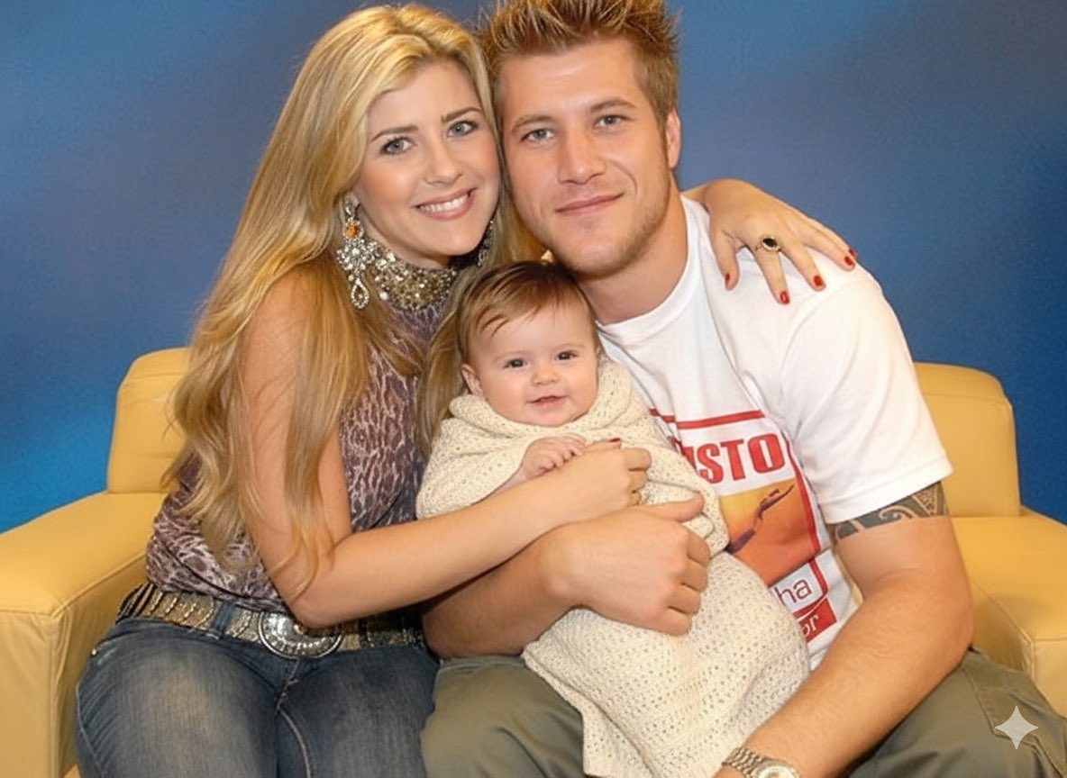 e é nessa hora que Gabi Panquequinha revela que na verdade nasceu em 2008, é a filha que Íris e Alemão tiveram em segredo, e estava esse tempo todo planejando se vingar de Alberto Cowboy #BBB26