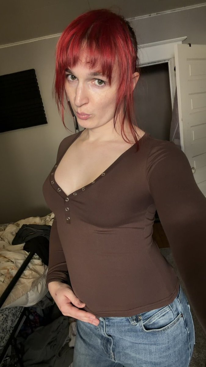 They had BOGO sale today and I couldn’t resist :3