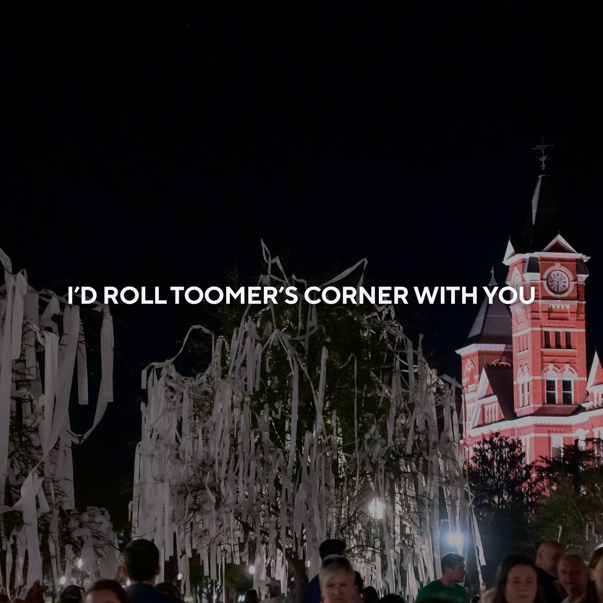 Auburn Tigers tweet media