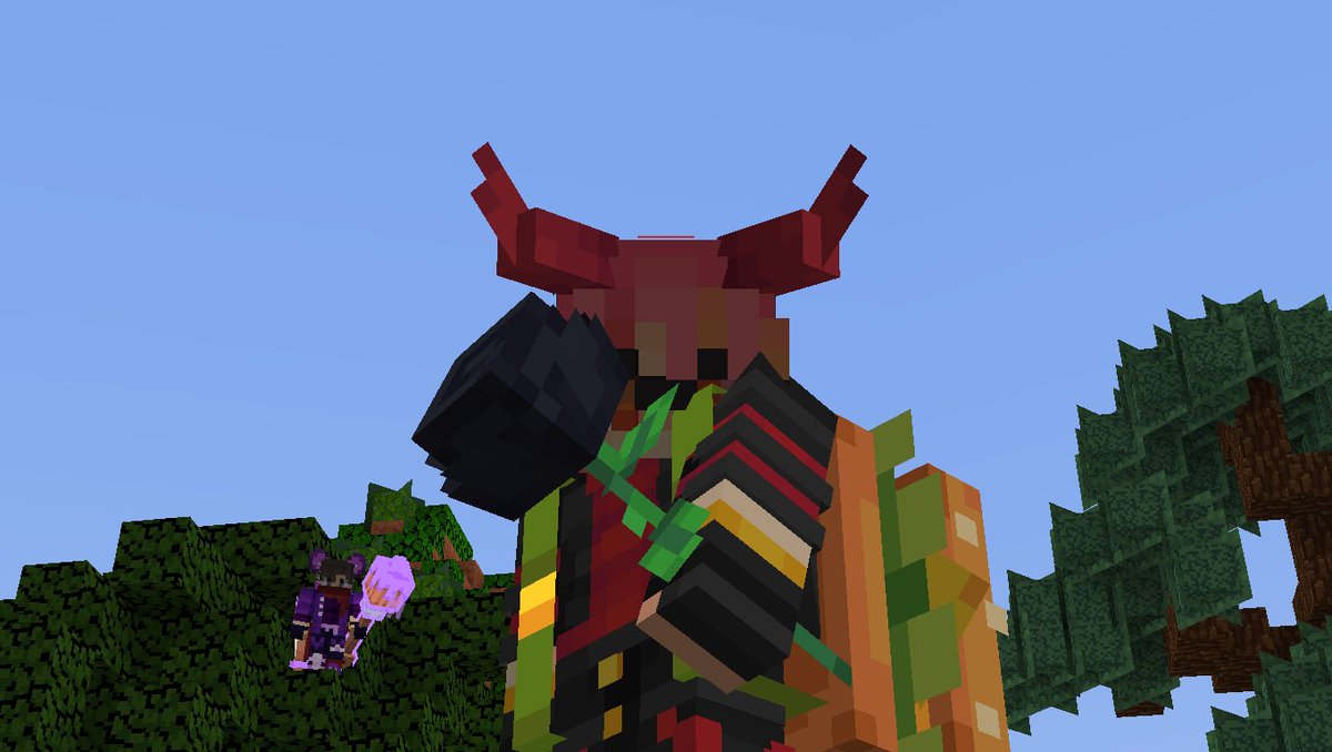 Dovilė🍄| COMMISSIONS OPEN📌 tweet media