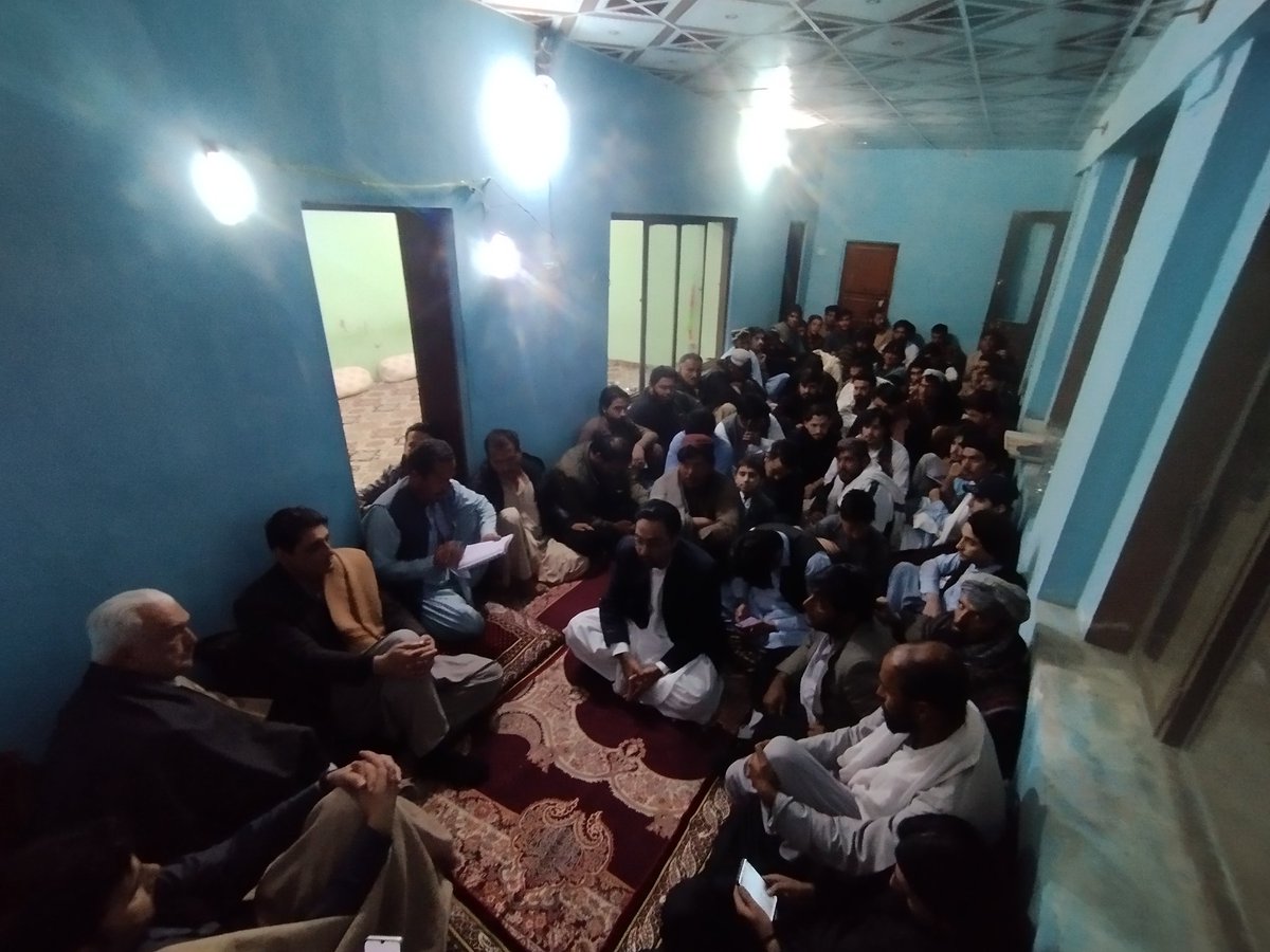 PTM Quetta tweet media