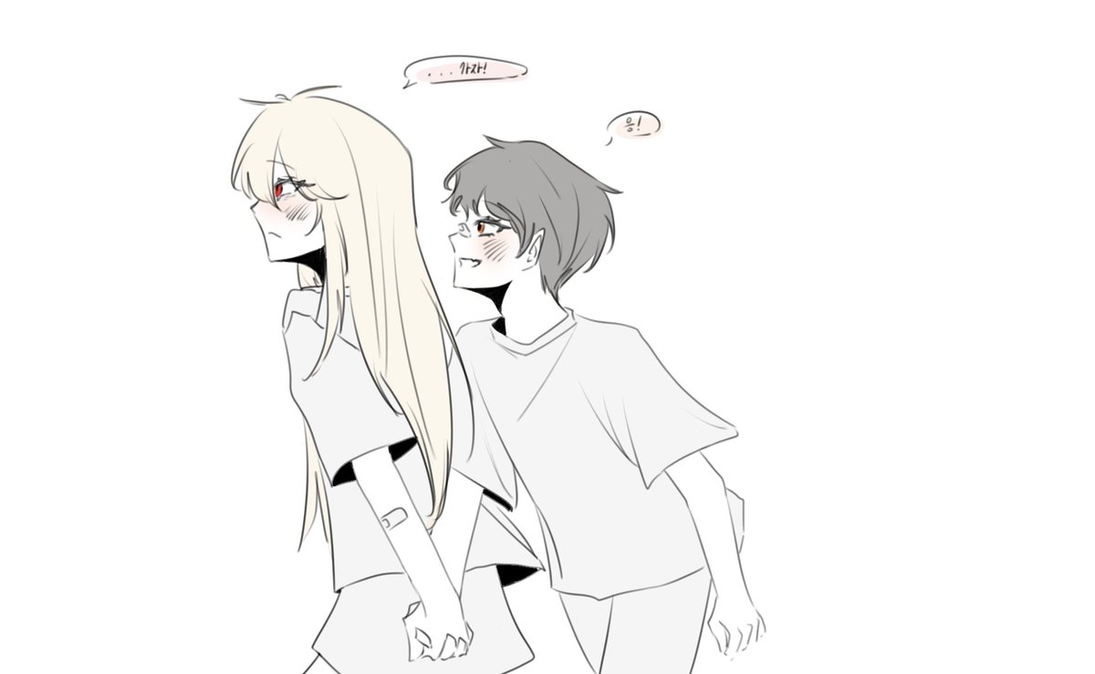 igong20207's tweet photo. @myoji69244 묘지님...u.u 간단트레햇어염 https://t.co/izwB25dFF9
