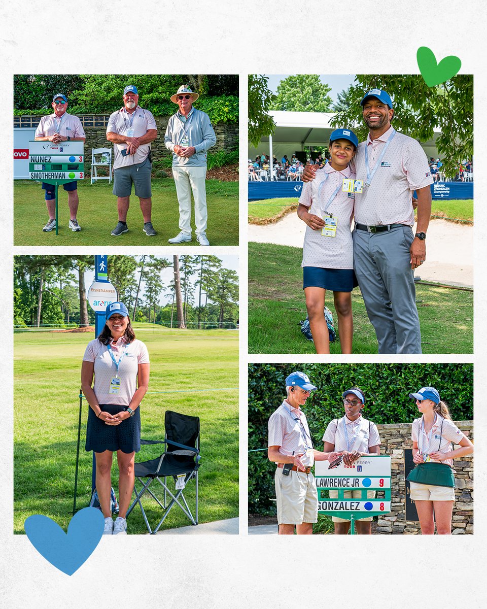 UNC HEALTH Championship tweet media