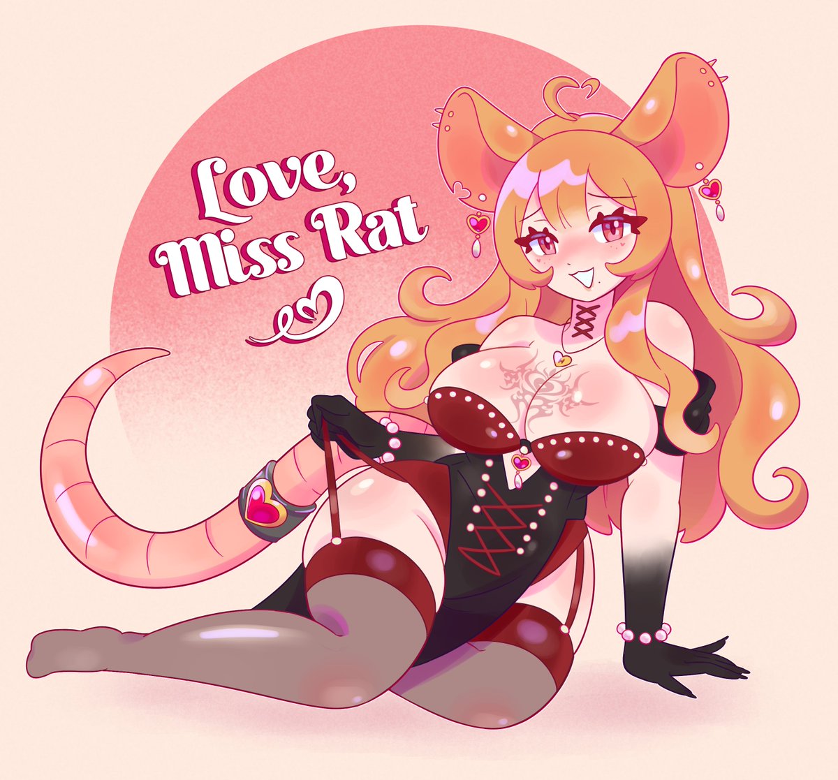 ˚₊‧♡ Happy Valentines ♡‧₊˚
I'm so full of love, I got plenty to send you~

let the people you care about know how much they mean to you today, do smth special 

🎨@.Spuukighost