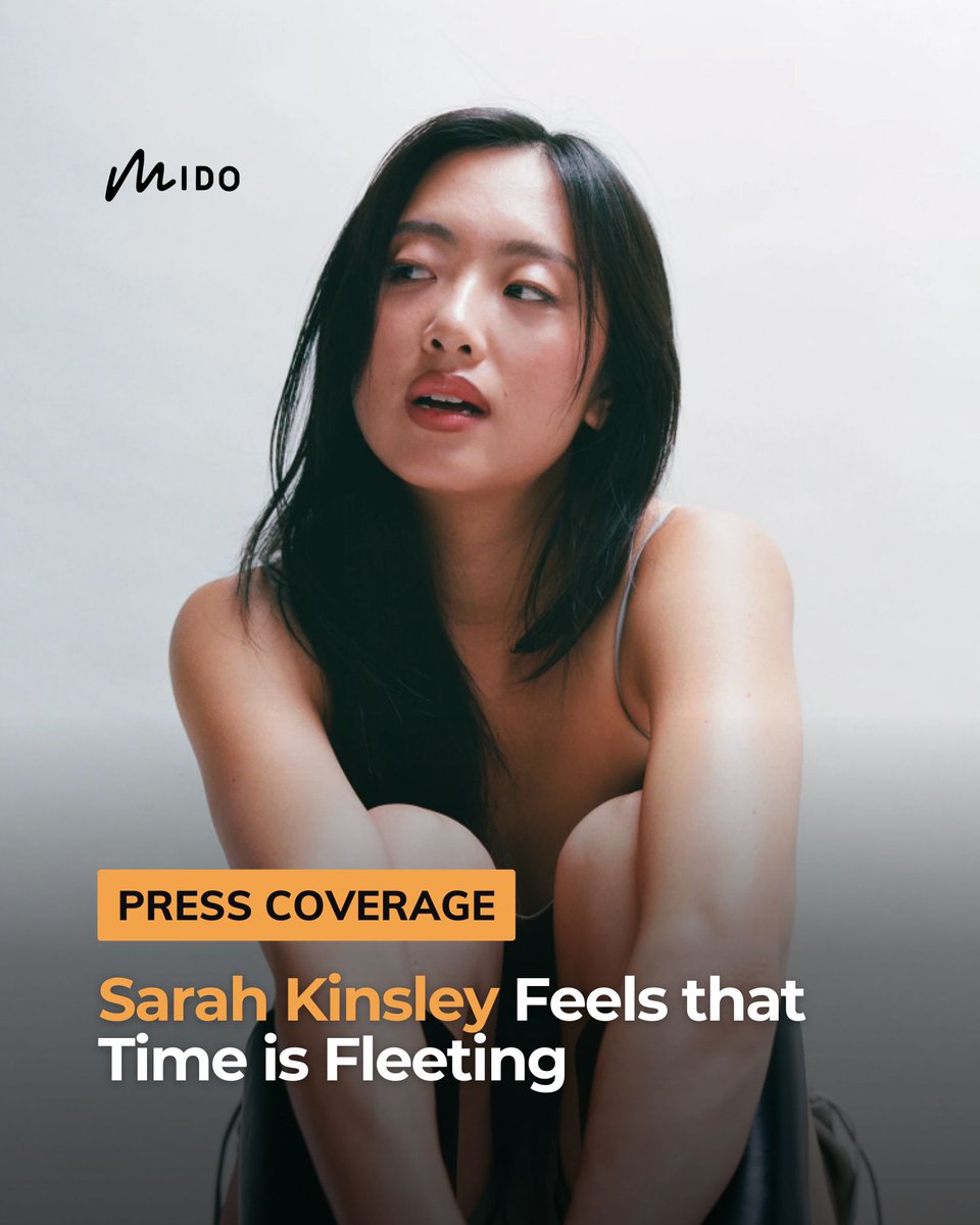 Mido Media tweet media