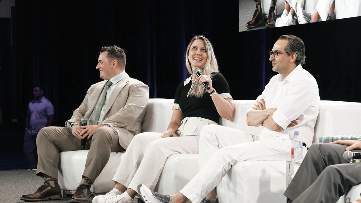 Nick Cipher - “The Flopping Groper” tweet media