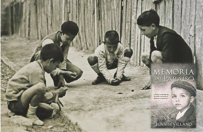 RoMemoria's tweet photo. MEMORIA DEL PARAÍSO, de JUAN SEVILLANO, 
@RoMemoria 
¿Qué hay en la mirada de este chico? ¿Sabes desde dónde te habla? 
VE CON ÉL Y COMPARTE SU #CONMOVEDORA Y #FASCINANTE #HISTORIA! ¡ES AUTÉNTICA! 
EL RÍO DE LA VIDA FLUYE POR ELLA 
https://t.co/hw7QMw7PXK 
https://t.co/yuGc7wnxlR https://t.co/XtZDnr7QUc