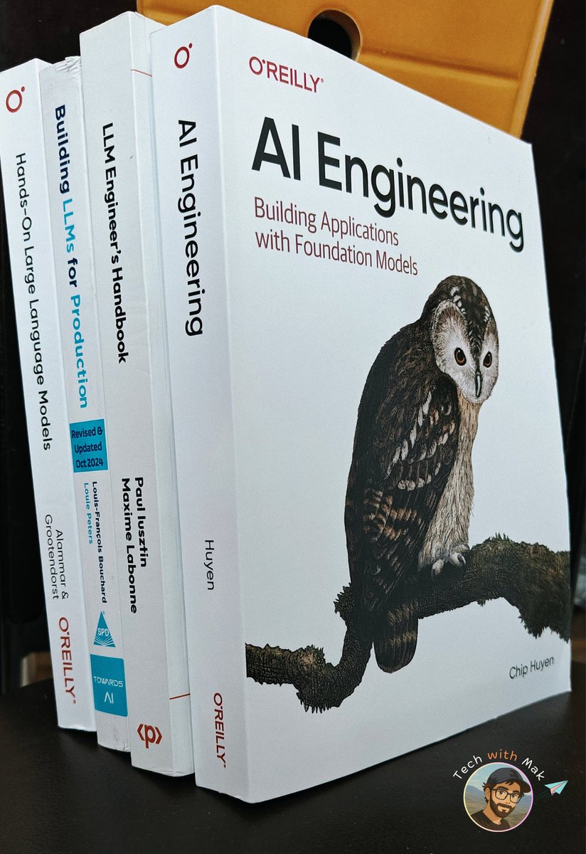 Tech with Mak tweet media