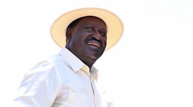 Buana I am now convinced that Juogi landed on Super SG Edwin Sifuna.

The Spirit of Baba Raila Odinga is RIGHT inside OMWAMI.

This is the true heir of JAKOM.

AGWAMBO is well pleased.

OMWAMI MUST BE RESPECTED 💯