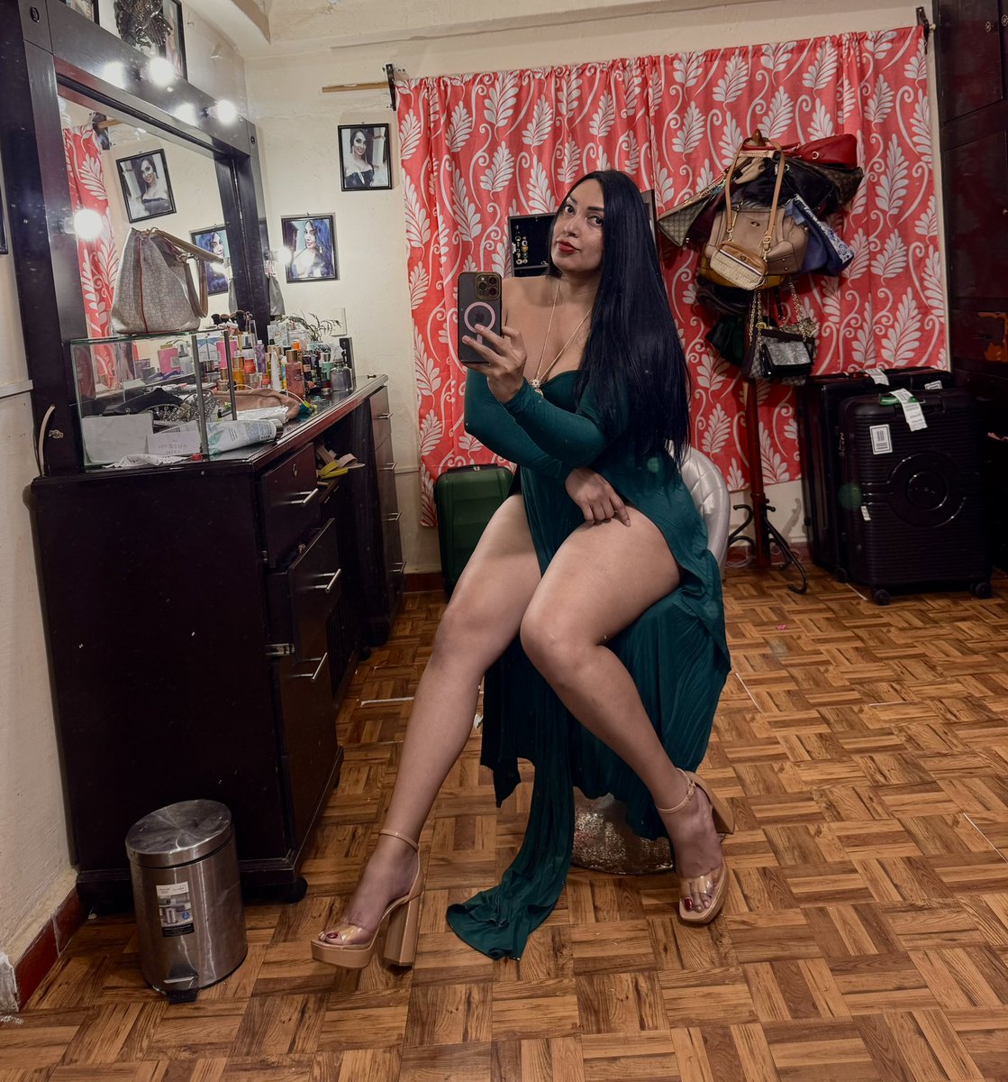 SOFIA ZUNIGA tweet media
