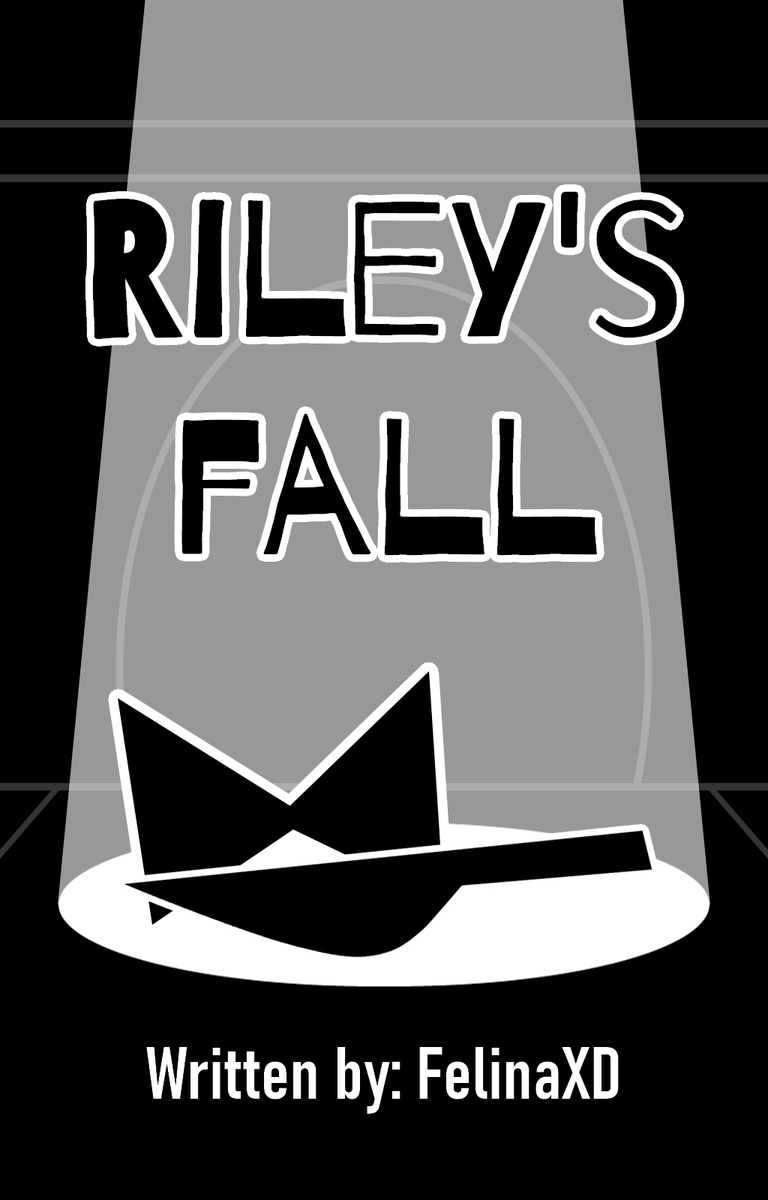felina_xd's tweet photo. Oh Riley...
What your lack of love led you to do...

https://t.co/8JilmFZNZi
#FPE #fundamentalpapereducation #fpeAU #FPEredoAU https://t.co/O8gSakalcJ