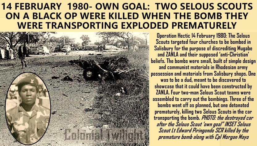 Colonial Twilight tweet media