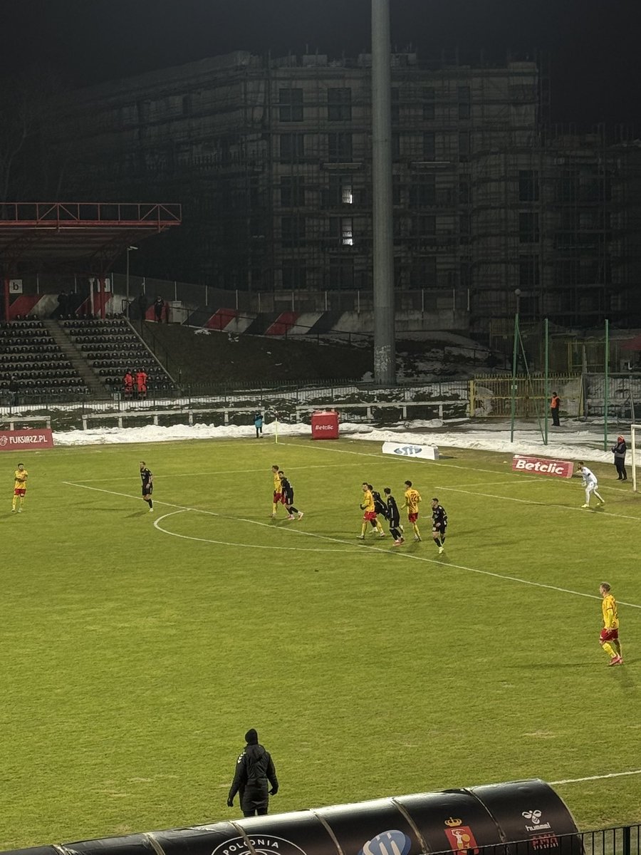 Samuel Szczygielski tweet media