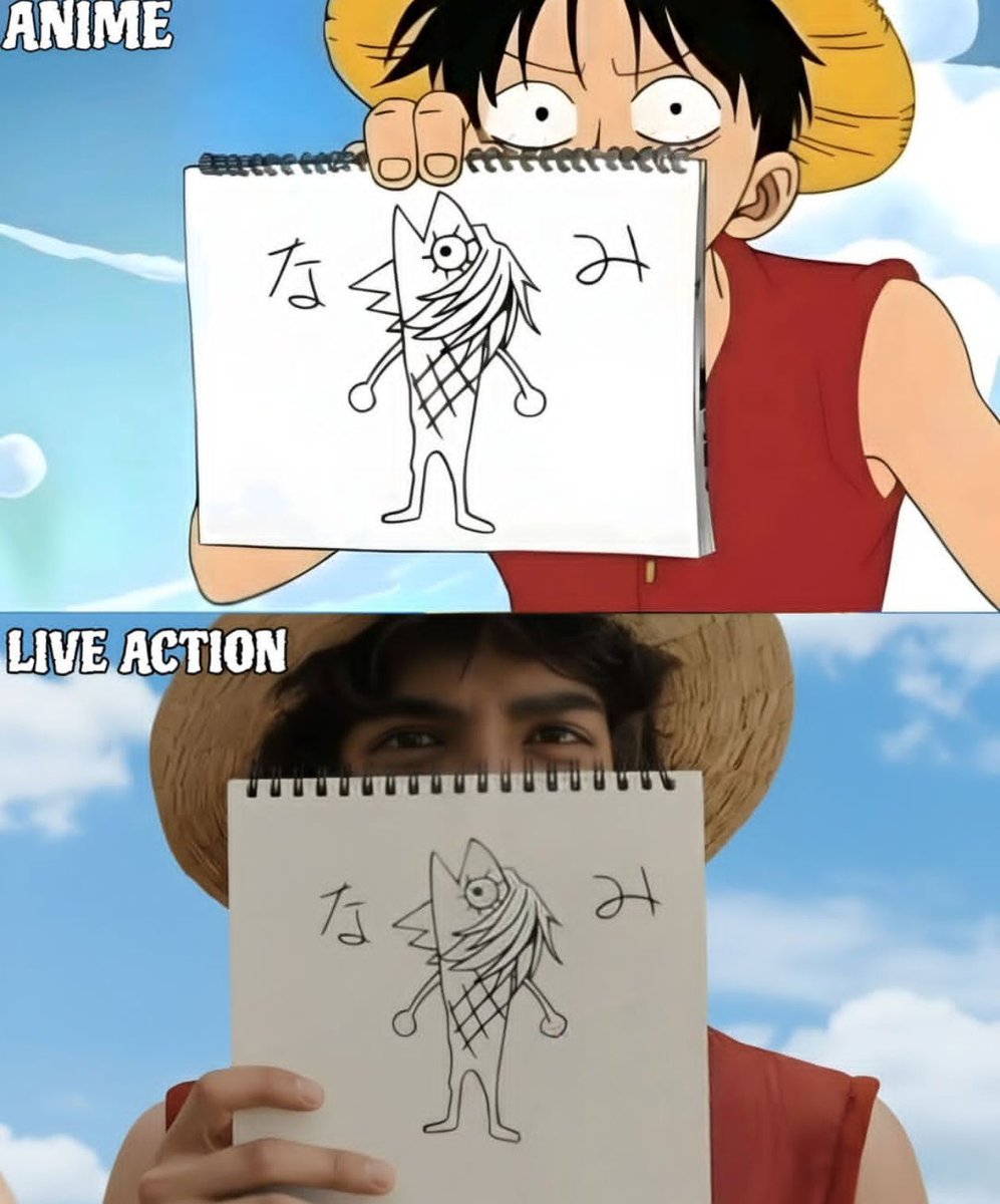 One Piece Daily (@opdaiiy) on Twitter photo 