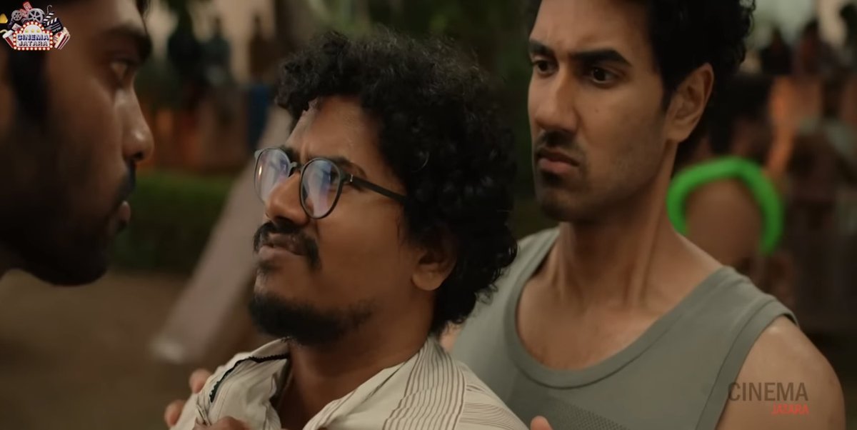 Tier 1 lo 6th place lo unna valla Joliki memu ndhuku vastham bro
