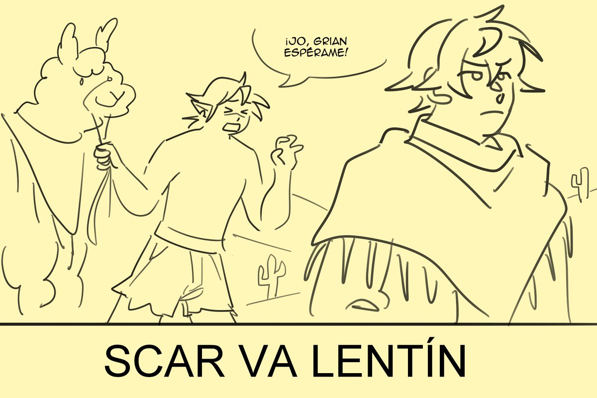 chiste para mí y aproximadamente 3 personas más