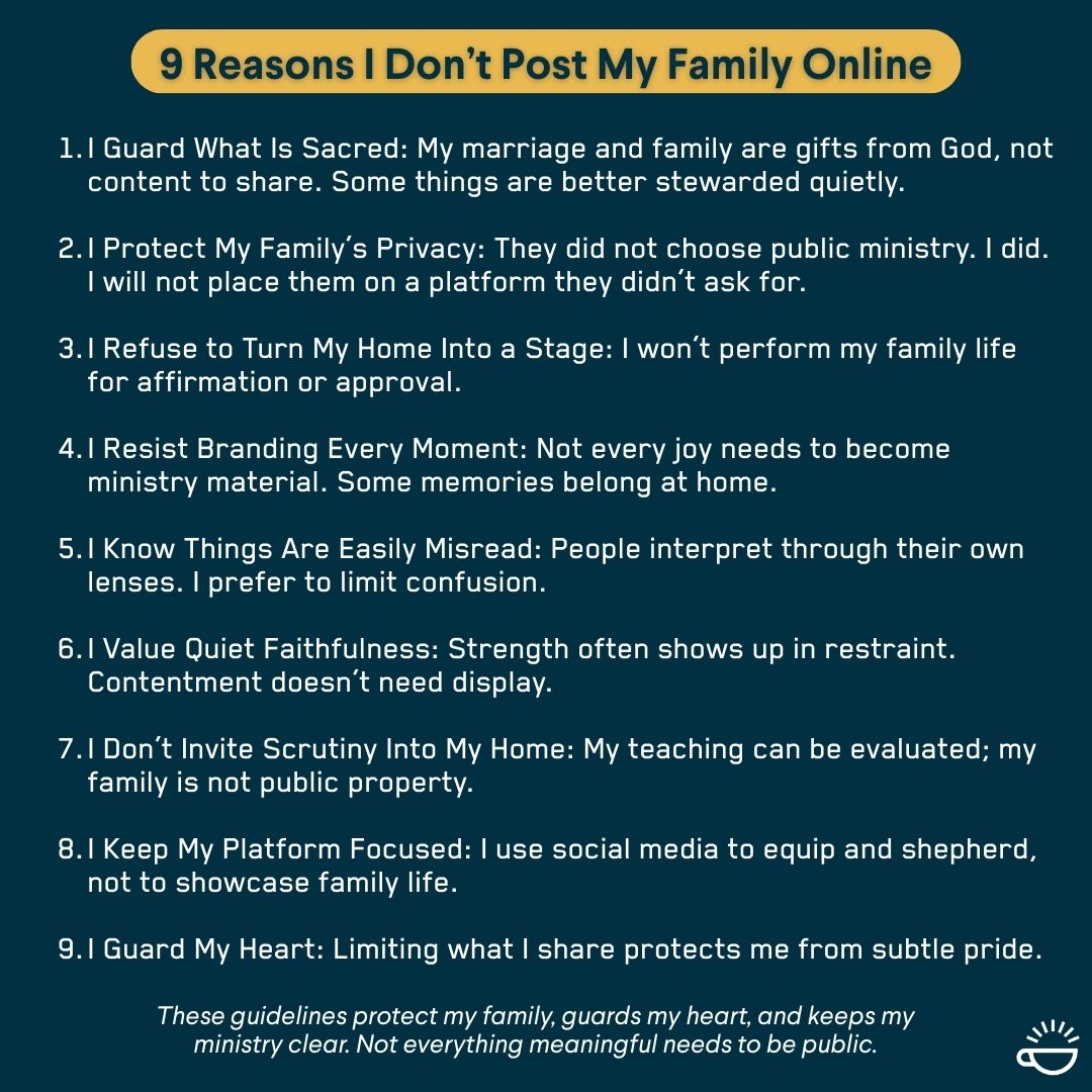 📍I have learned that quiet time, private spaces, and a few close friends is the good life.